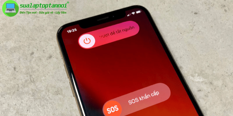 Cách Sửa iPhone Bị Loạn Cảm Ứng Tại Nhà Không Cần Thợ 2 Cac cach sua iPhone bi loan cam ung co ban do phan cung gay ra