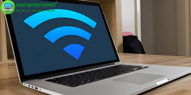 Cach Sua Loi Laptop Khong Bat Duoc Wifi