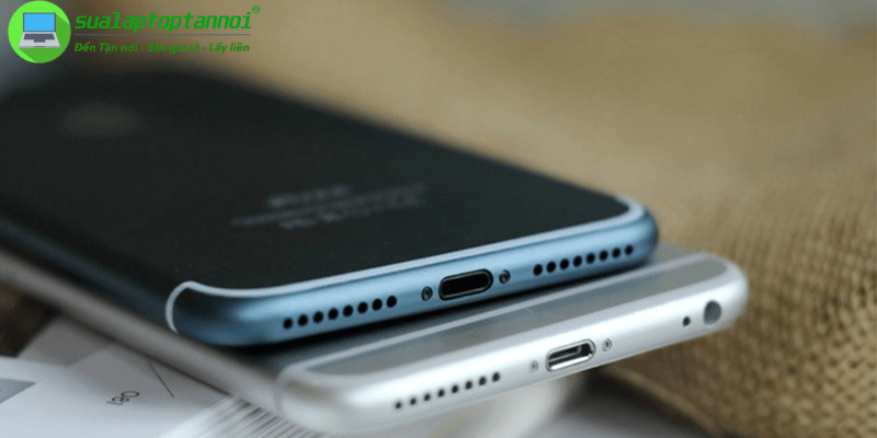 Cách Sửa iPhone Bị Mất Loa Ngoài Ai Cũng Làm Được 2 Cach sua iPhone bi mat loa ngoai do loi phan mem