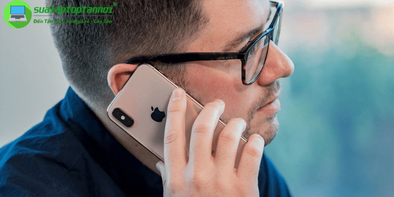 Cách Sửa iPhone Bị Mất Loa Ngoài Ai Cũng Làm Được 3 Cach sua iPhone bi mat loa ngoai do van de phan cung