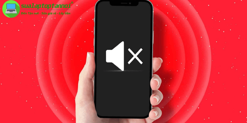Cách Sửa iPhone Bị Mất Tiếng Nhanh Chóng Và Hiệu Quả 1 Cach sua iPhone bi mat tieng cu the tung truong hop