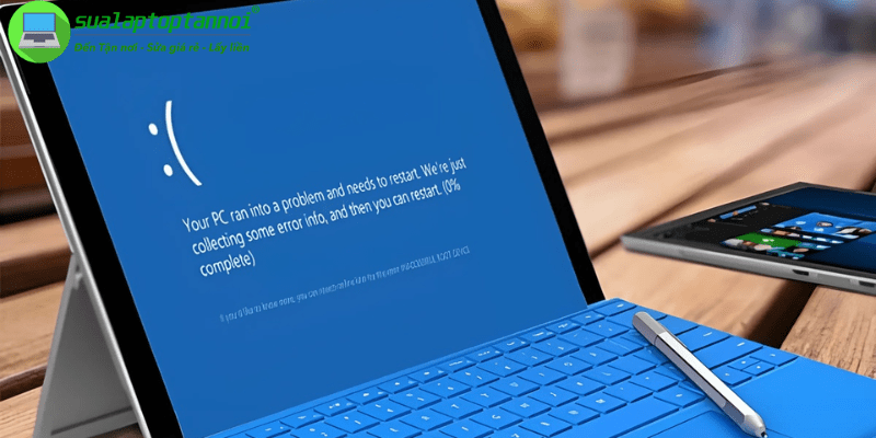 Cách Sửa Laptop Bị Đơ Hiệu Quả Khôi Phục Hiệu Suất Tức Thì 2 Cach sua laptop bi do tuc thi de tiep tuc cong viec