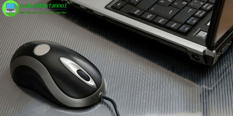 Cách Sửa Lỗi Laptop Không Nhận Chuột: Xử Lý Nhanh Tại Nhà 2 Cach sua loi laptop khong nhan chuot do phan mem va driver