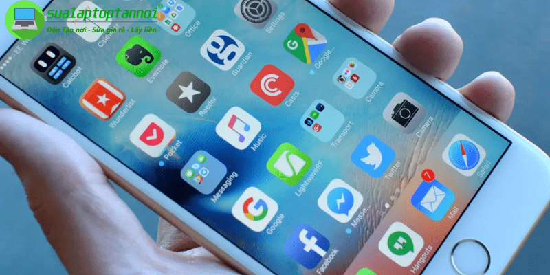 Cách Sửa iPhone Bị Liệt Màn Hình Hiệu Quả Tại Nhà 3 Khi nao can mang iPhone di sua chua chuyen nghiep