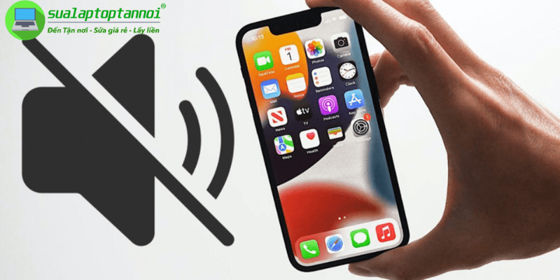 Cách Sửa iPhone Bị Mất Tiếng Nhanh Chóng Và Hiệu Quả 3 Khi nao can sua chua tai trung tam