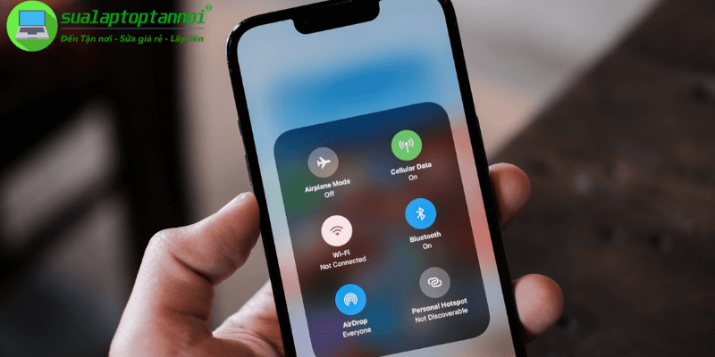 Cách Sửa iPhone Bị Mất Tiếng Nhanh Chóng Và Hiệu Quả 2 Kiem tra ket noi Bluetooth
