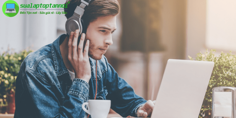 Cách Sửa Mic Của Laptop Hiệu Quả Ai Cũng Làm Được 1 Kiem tra nhanh cac van de vat ly va cai dat co ban cua Mic