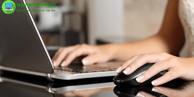 Cách Sửa Lỗi Laptop Không Nhận Chuột: Xử Lý Nhanh Tại Nhà 1 Kiem tra nhanh loi co ban va ket noi vat ly khi laptop khong nhan chuot