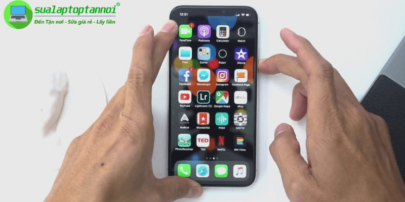 Chi Tiết Cách Sửa iPhone Bị iCloud Khi Quên Mật Khẩu 3 Luu y quan trong va cach phong tranh bi khoa iCloud trong tuong lai