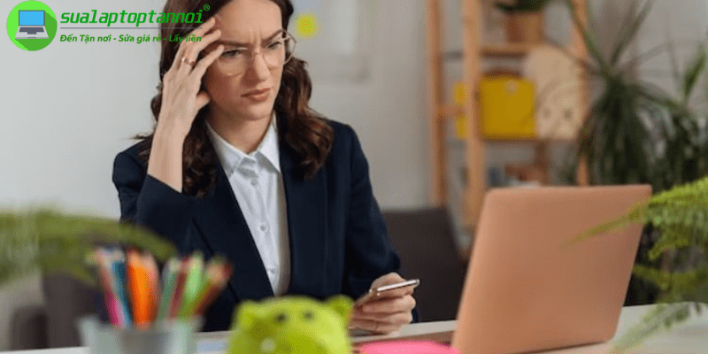Cách Sửa Laptop Bị Đơ Hiệu Quả Khôi Phục Hiệu Suất Tức Thì 1 Tai sao laptop cua ban hay bi do dot ngot