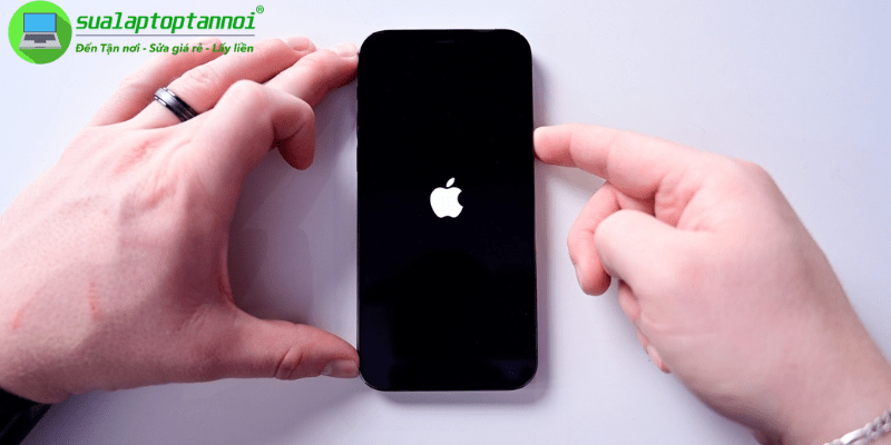Cách Sửa iPhone Bị Mất Nguồn Hiệu Quả Không Cần Thợ 1 Xac dinh nguyen nhan khien iPhone khong len nguon