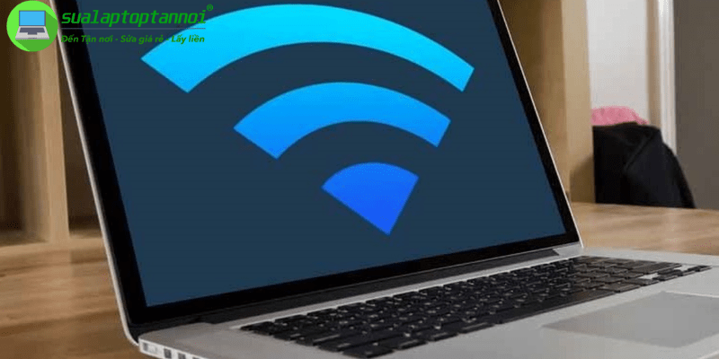 Hướng Dẫn Cách Sửa Wifi Laptop Win 7 Không Kết Nối Được 1 Xac dinh nguyen nhan laptop Win 7 khong ket noi duoc wifi